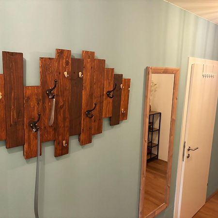 Ferienwohnung Edelbach Deluxe Sattendorf Kültér fotó