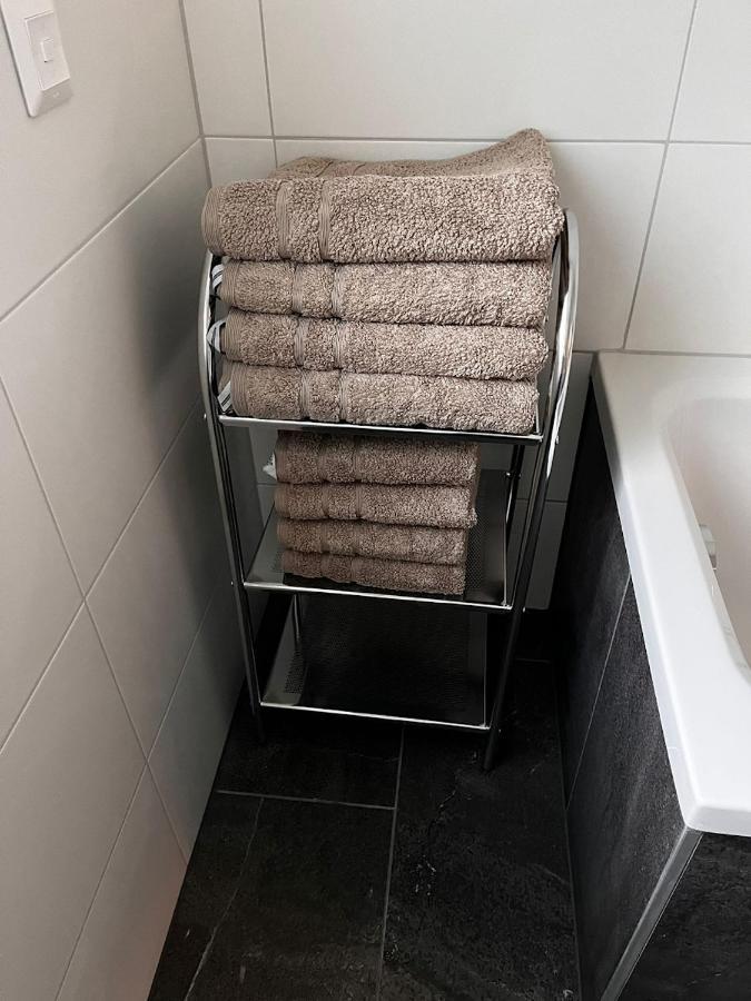 Ferienwohnung Edelbach Deluxe Sattendorf Kültér fotó