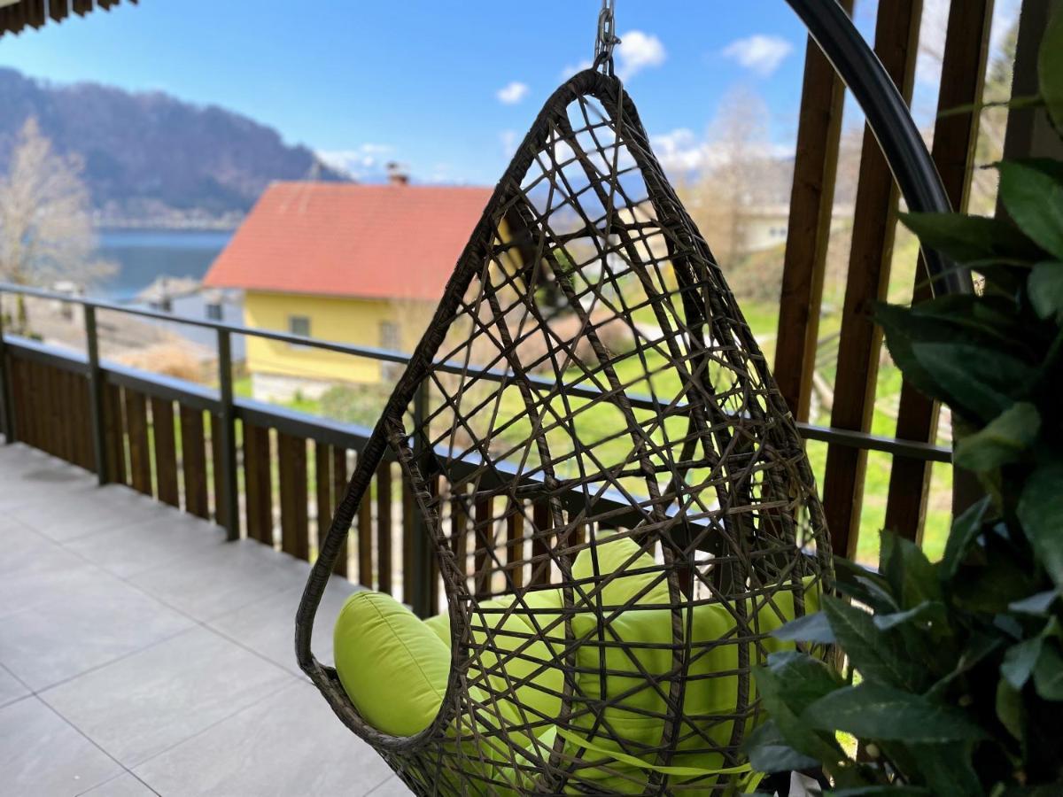Ferienwohnung Edelbach Deluxe Sattendorf Kültér fotó
