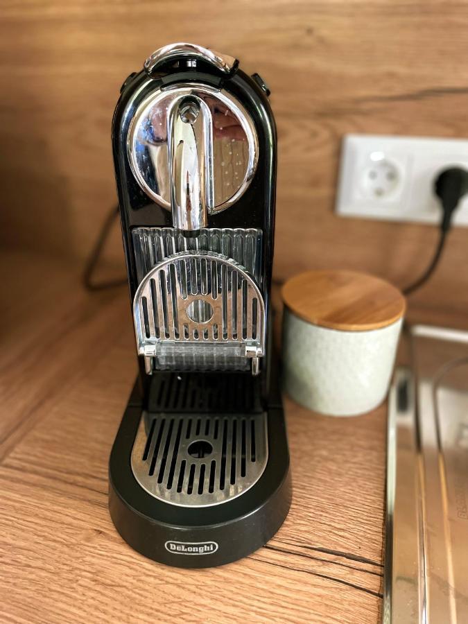 Ferienwohnung Edelbach Deluxe Sattendorf Kültér fotó
