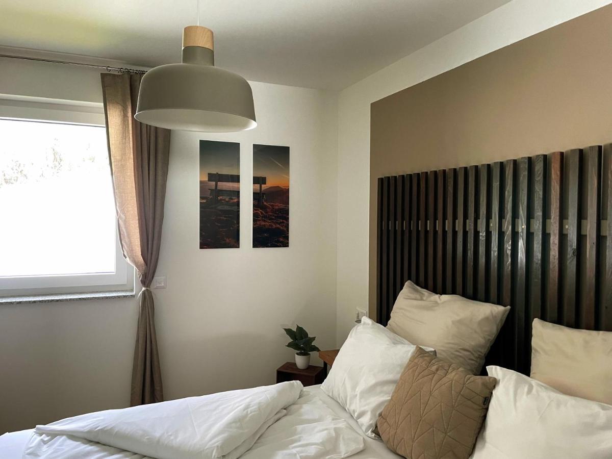 Ferienwohnung Edelbach Deluxe Sattendorf Kültér fotó