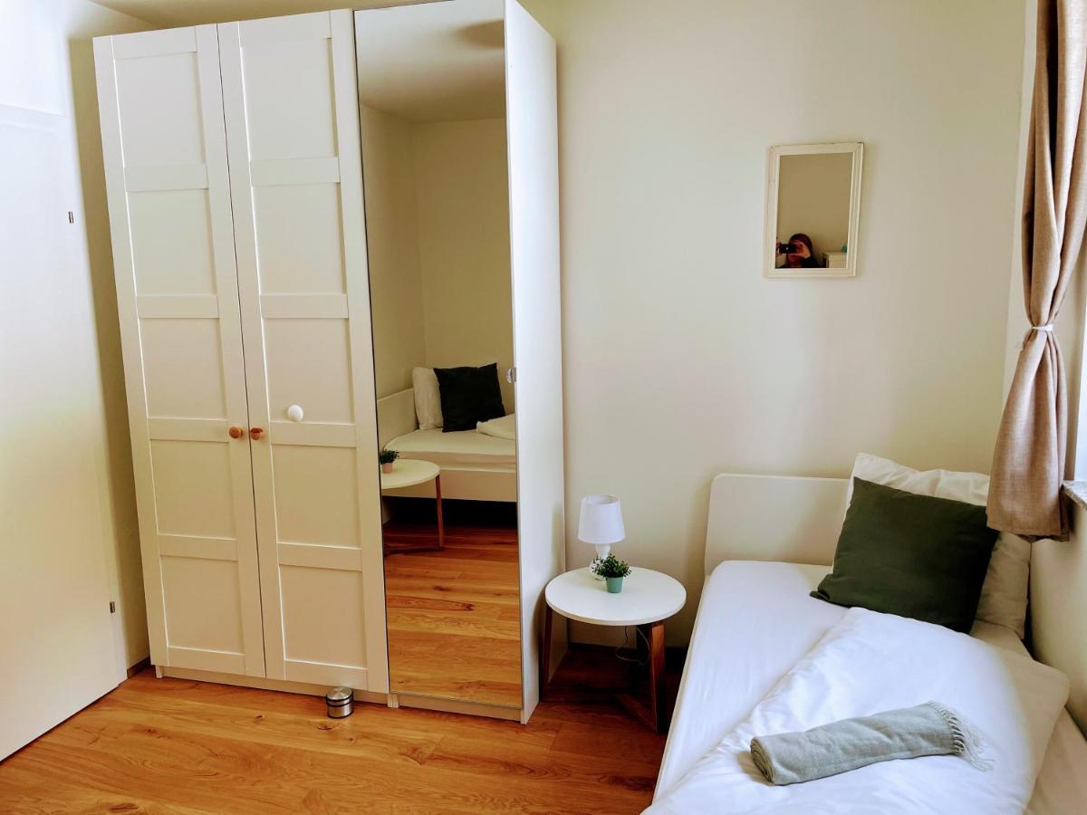 Ferienwohnung Edelbach Deluxe Sattendorf Kültér fotó