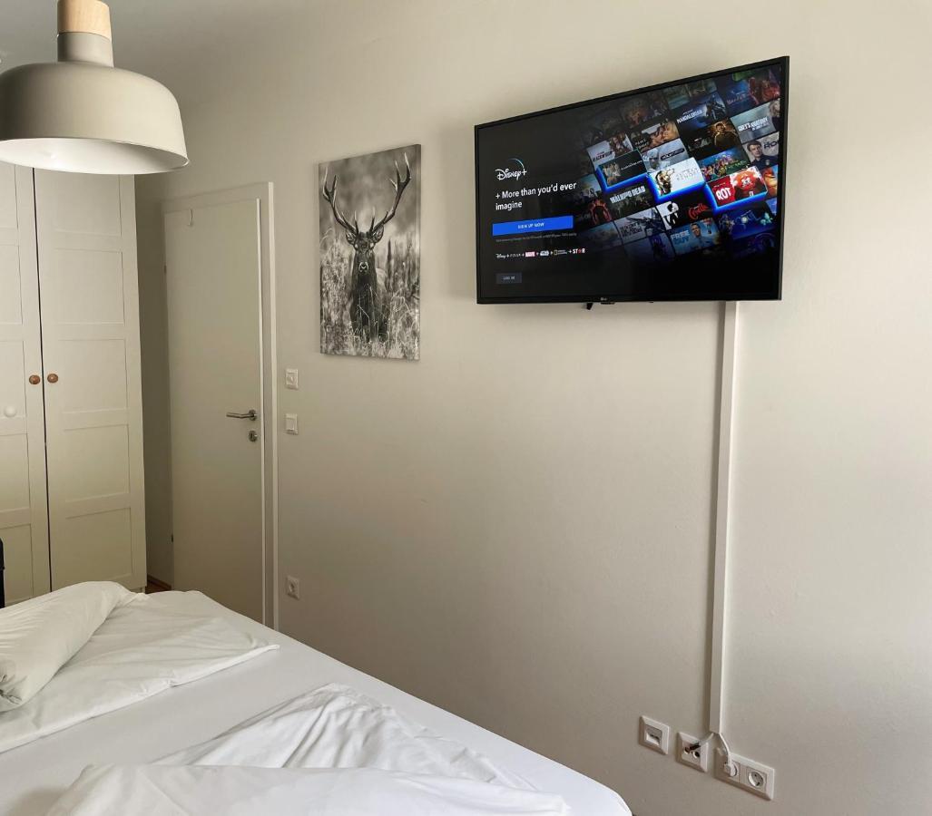 Ferienwohnung Edelbach Deluxe Sattendorf Kültér fotó