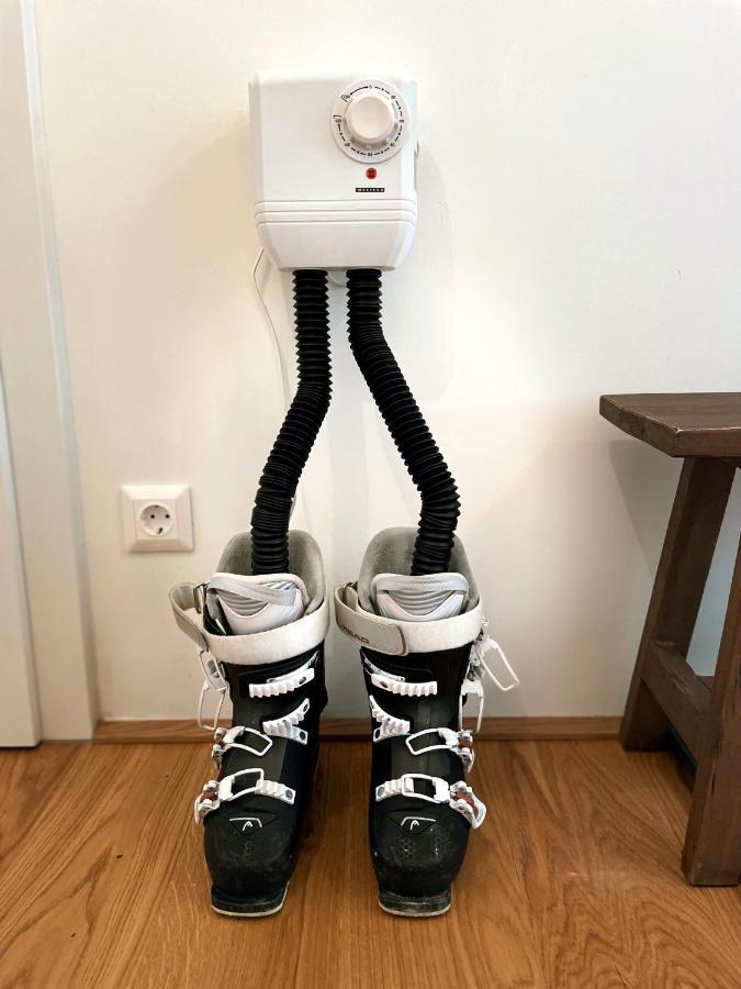 Ferienwohnung Edelbach Deluxe Sattendorf Kültér fotó
