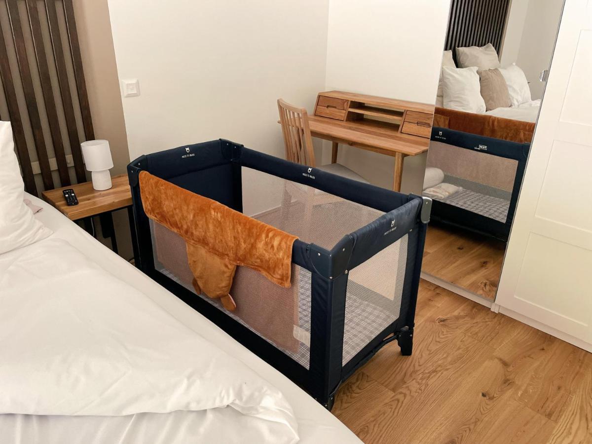 Ferienwohnung Edelbach Deluxe Sattendorf Kültér fotó