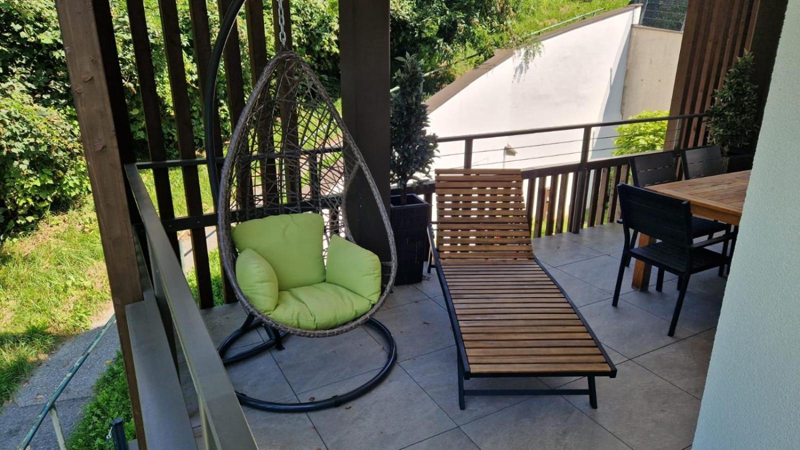 Ferienwohnung Edelbach Deluxe Sattendorf Kültér fotó