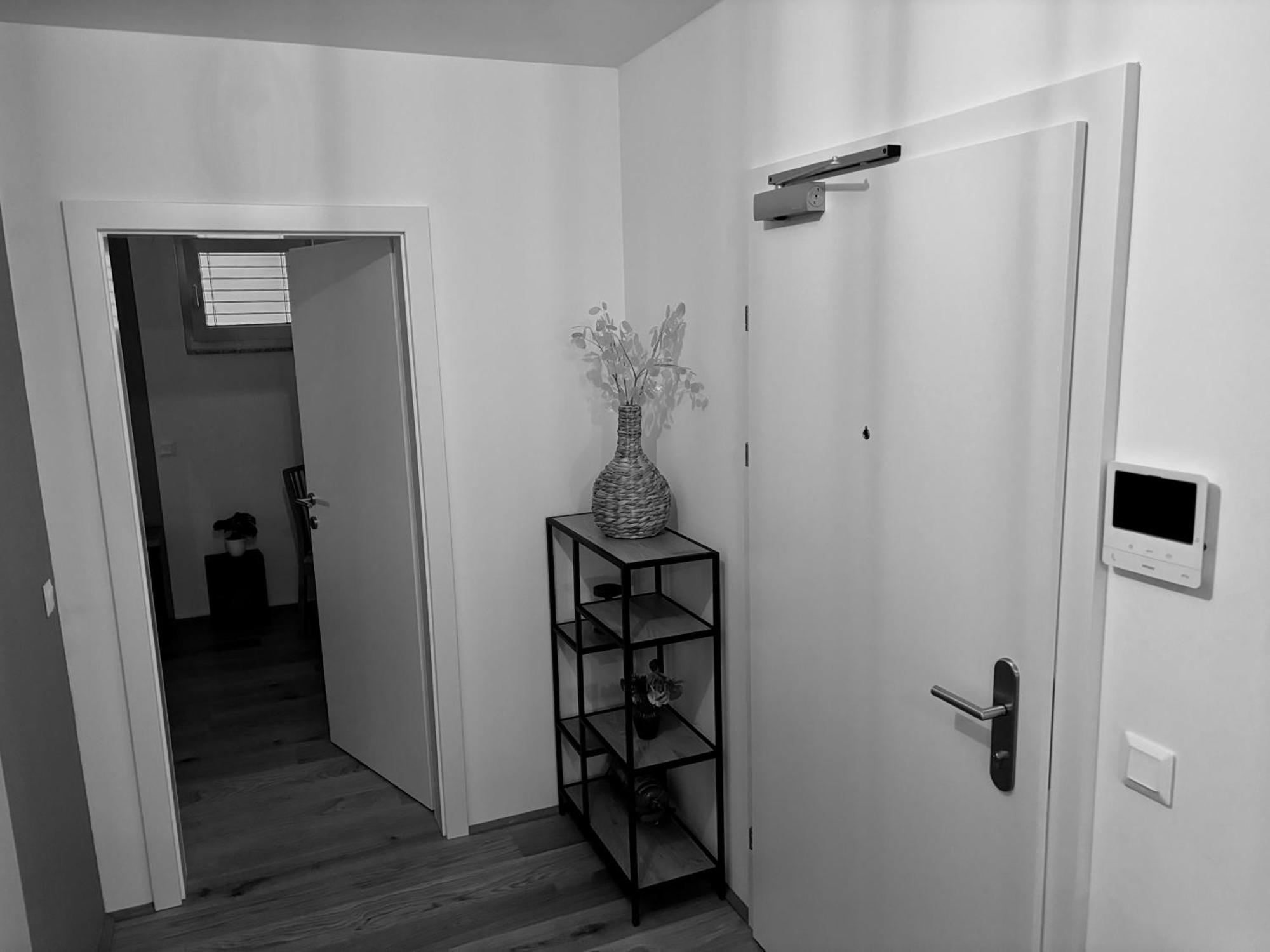 Ferienwohnung Edelbach Deluxe Sattendorf Kültér fotó