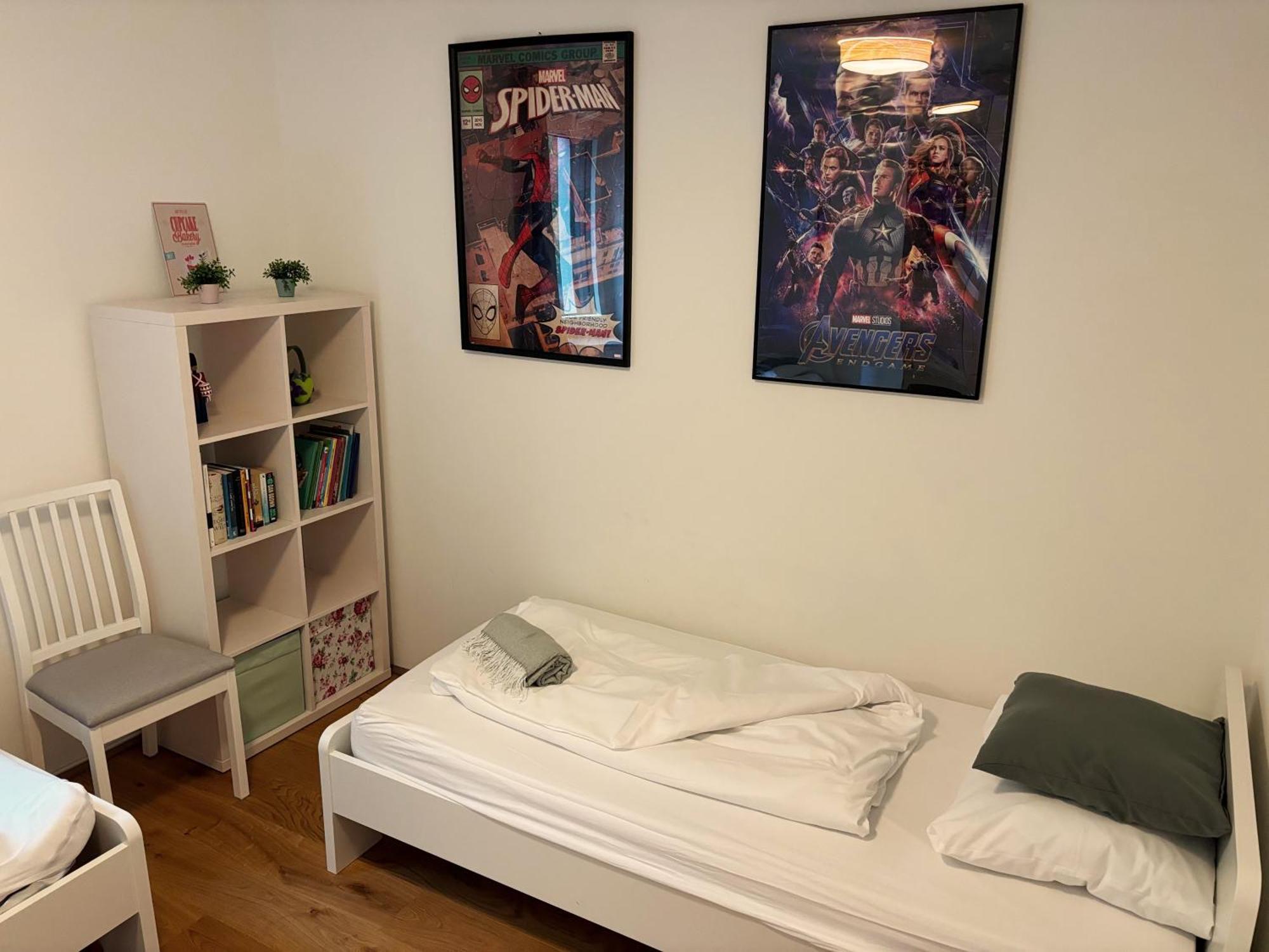 Ferienwohnung Edelbach Deluxe Sattendorf Kültér fotó